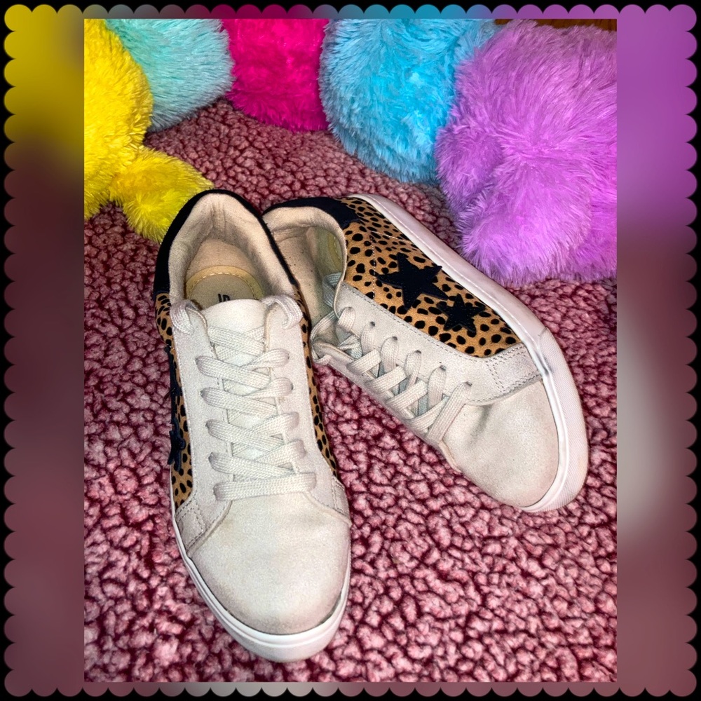 Pretty Shoes
